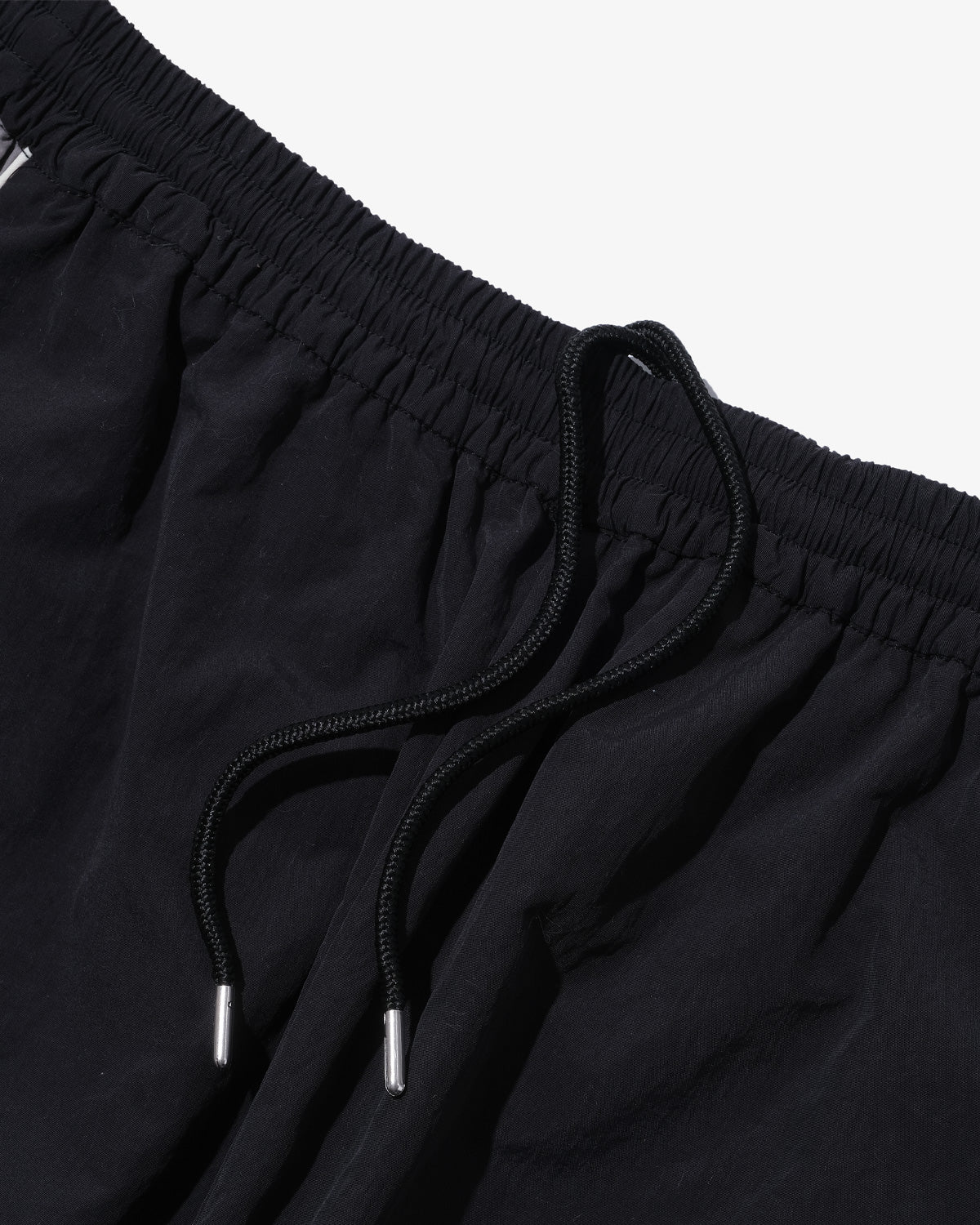 ICON NYLON TRACK PANTS