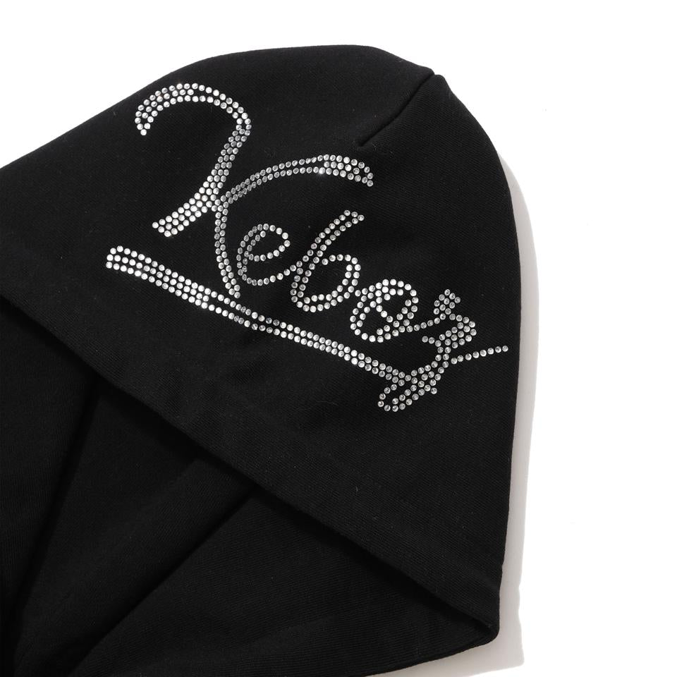 RHINESTONE ICON SWEAT HOODIE