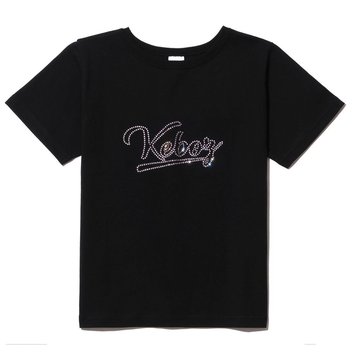 ICON RHINESTONE S/S TEE