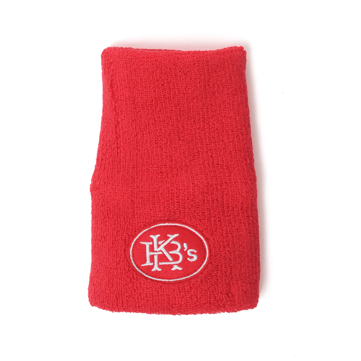 RAWLINGS WRISTBAND GLOVE CUSTOMIZED BY KEBOZ