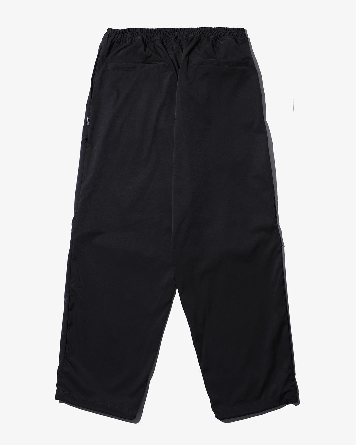 COOLMAX VENTILATION WIDE PANTS