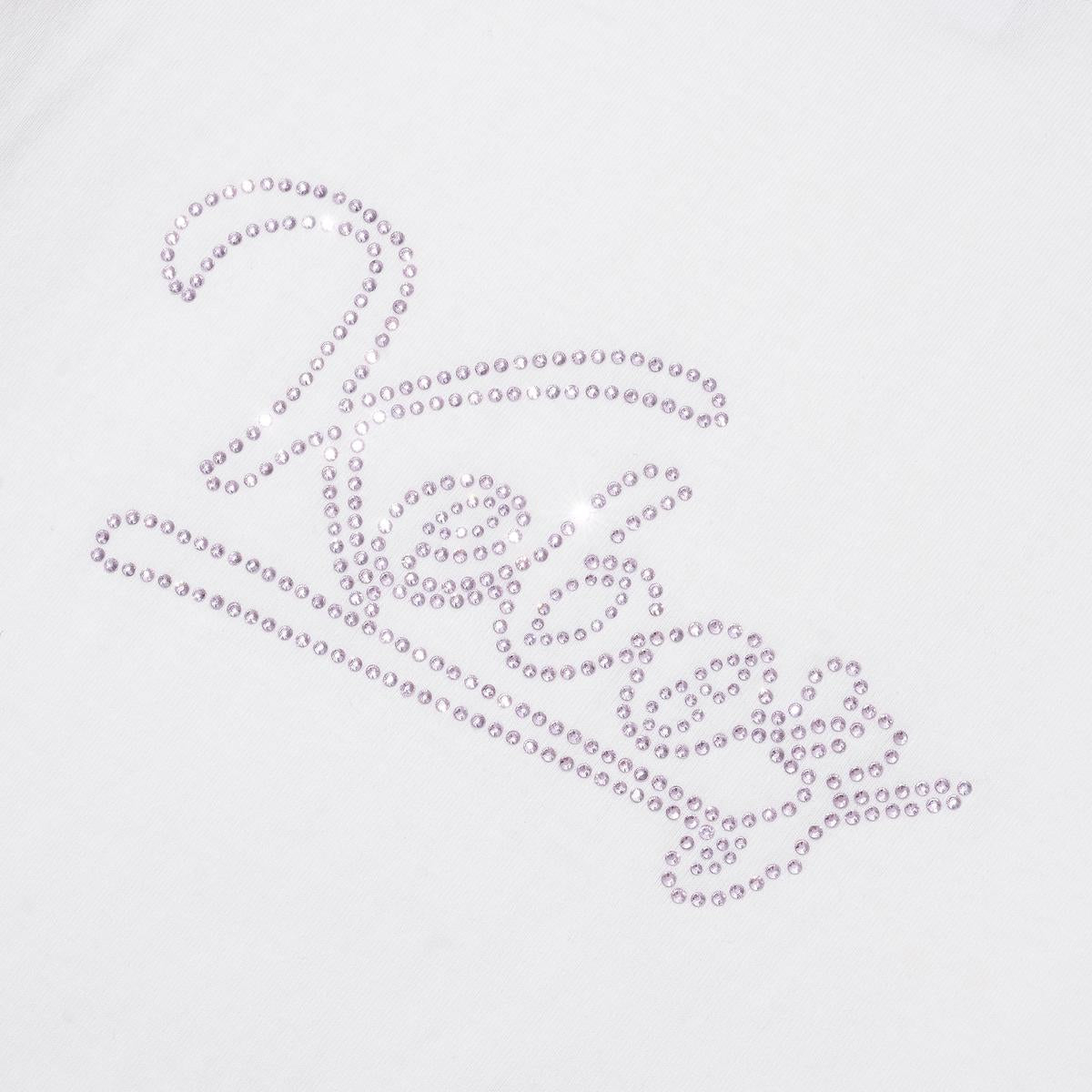 ICON RHINESTONE S/S TEE