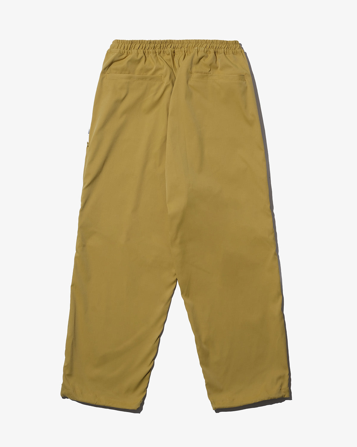 COOLMAX VENTILATION WIDE PANTS