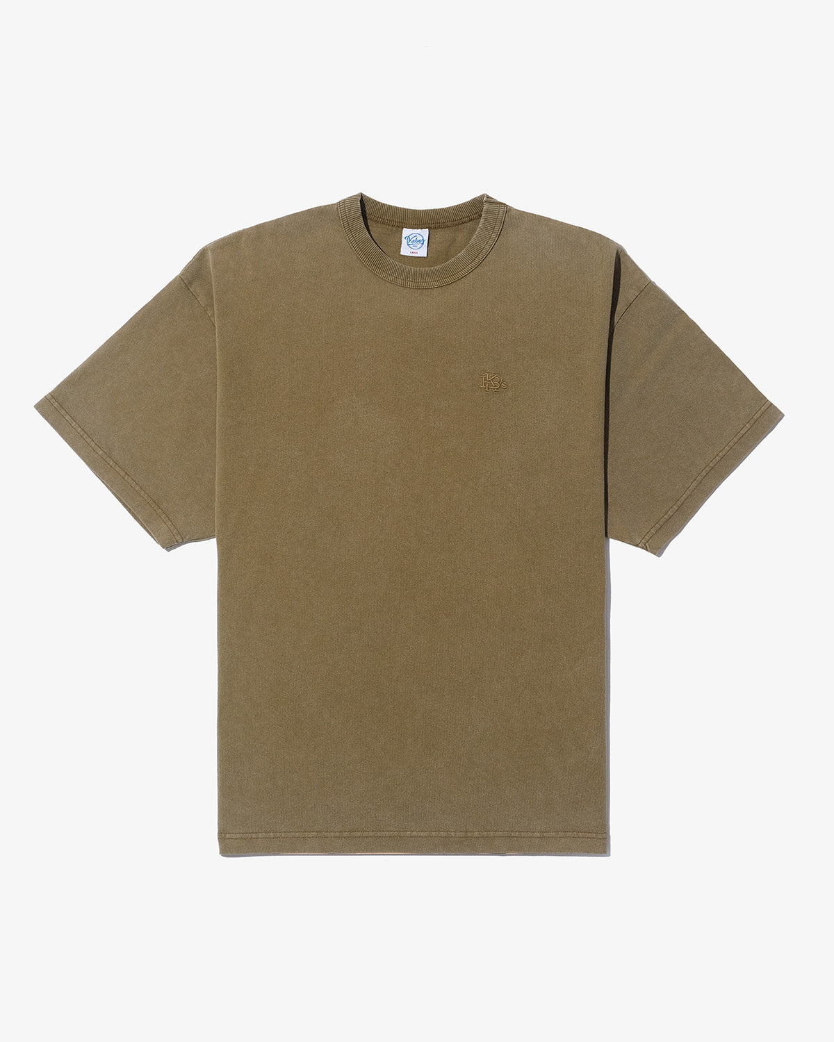 EFG GARMENT S/S TEE