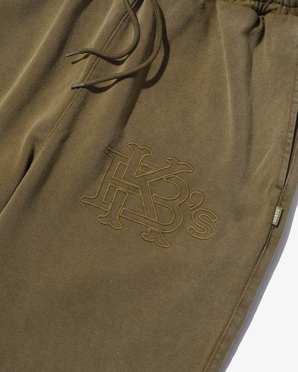 EFG GARMENT SWEAT PANTS