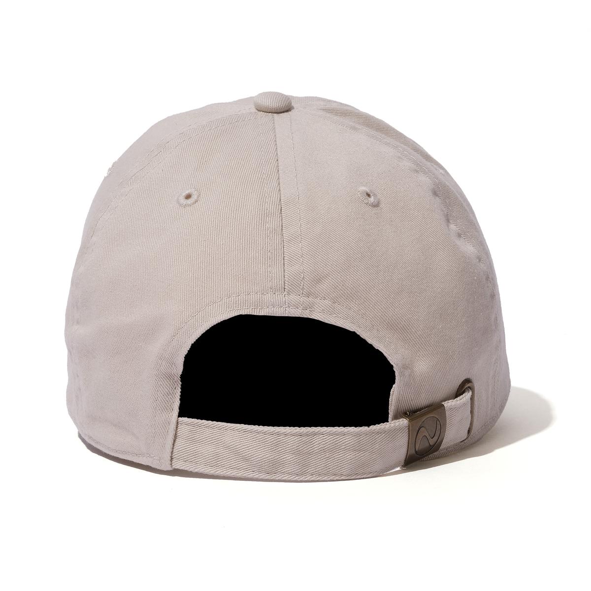 MINI ICON LOGO CAP