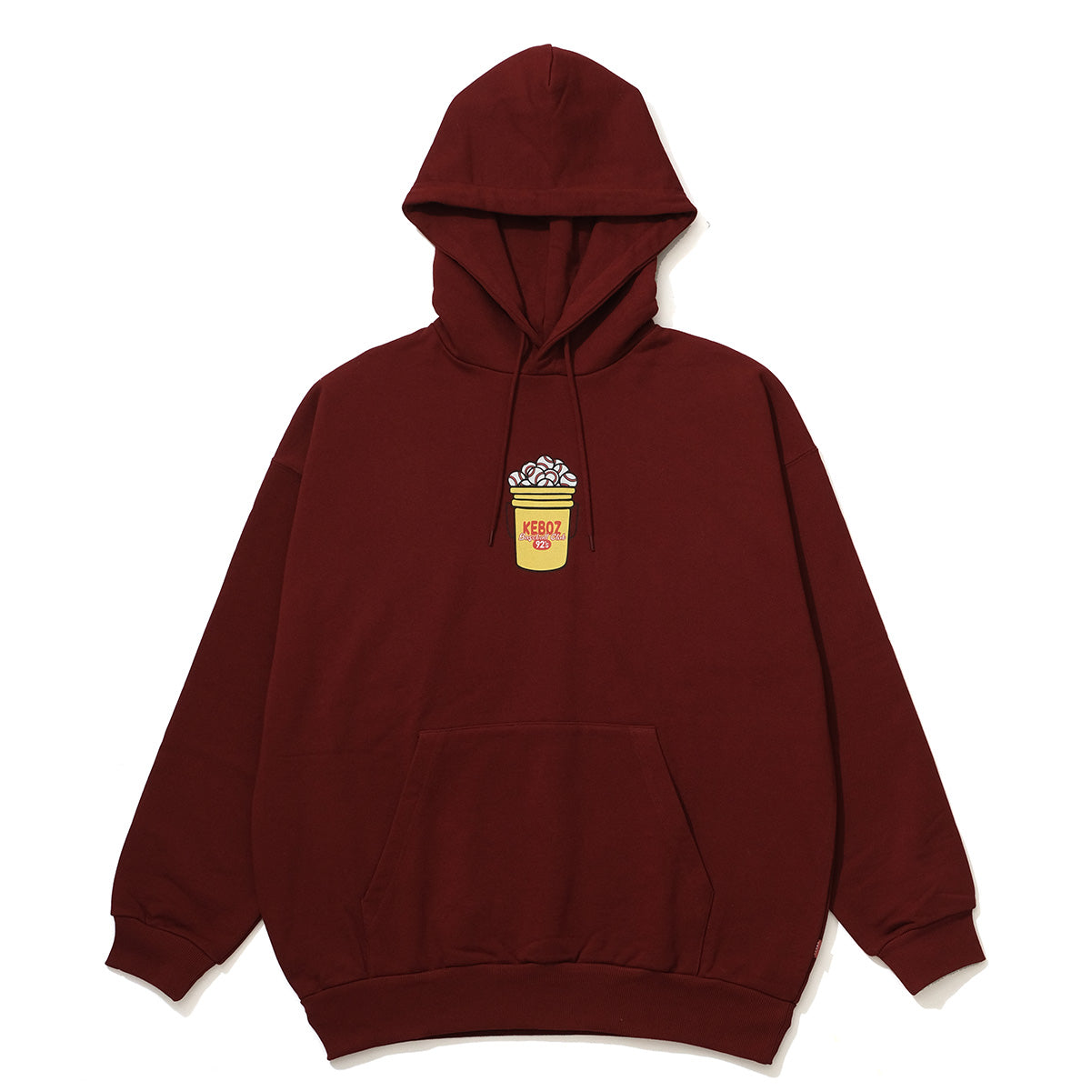 SPC SWEAT HOODIE