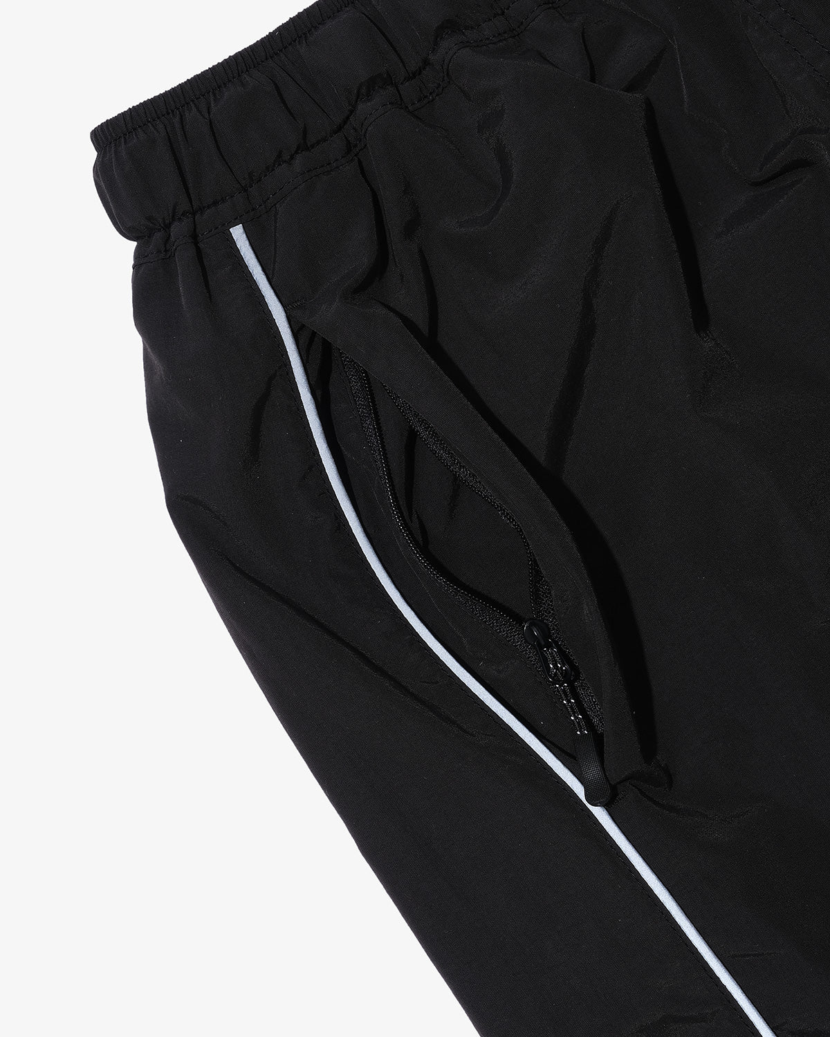 SUPPLEX NYLON KAC TRACK PANTS