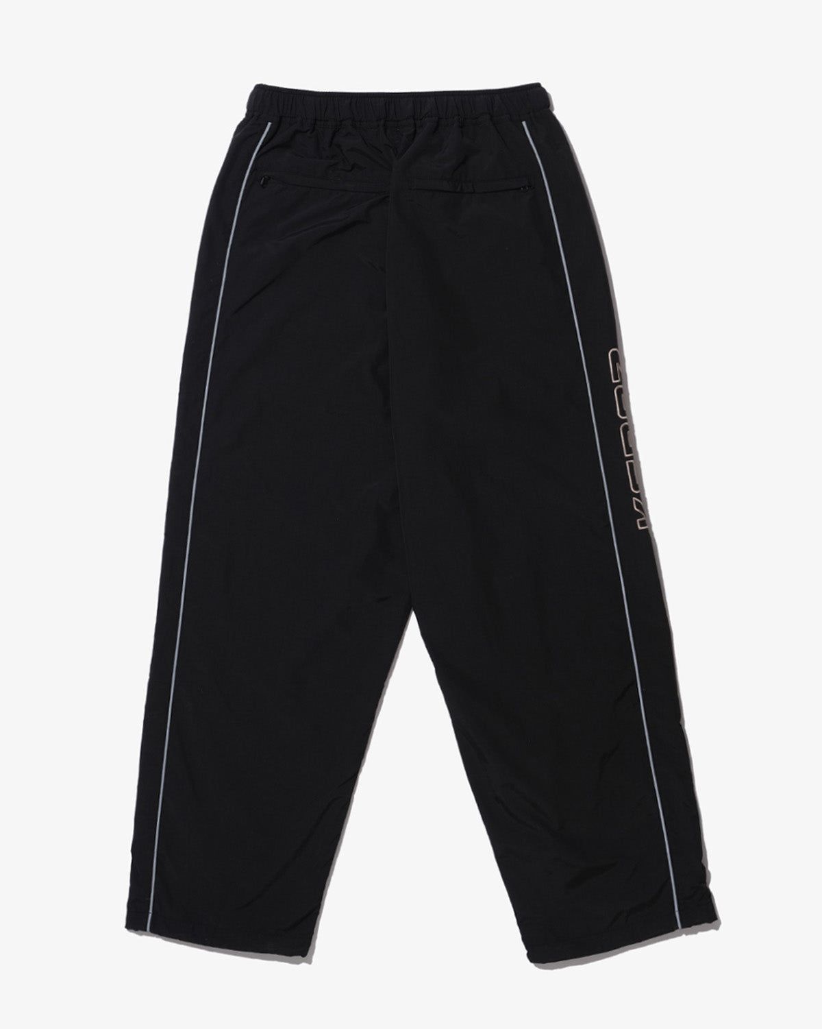 SUPPLEX NYLON KAC TRACK PANTS