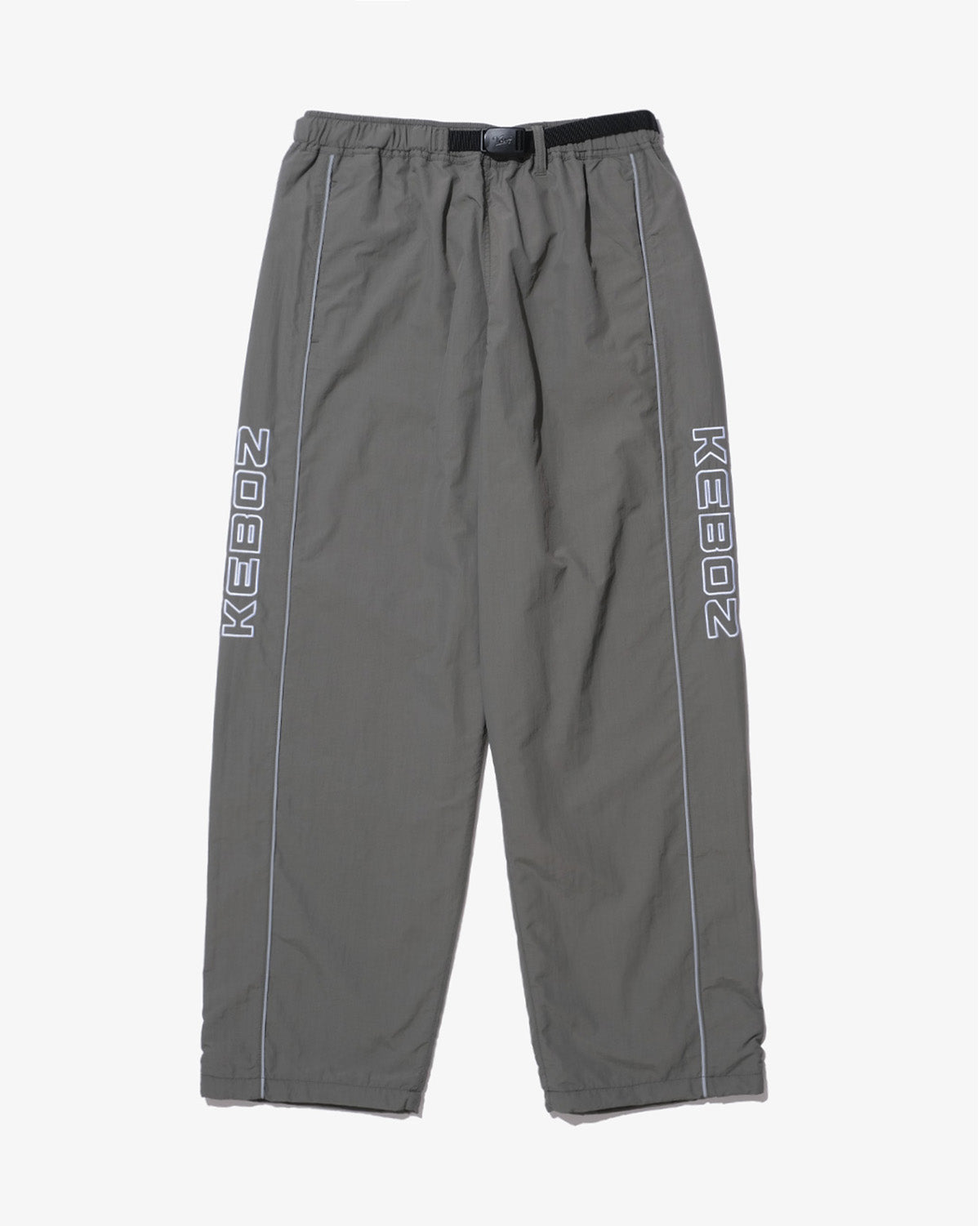 SUPPLEX NYLON KAC TRACK PANTS