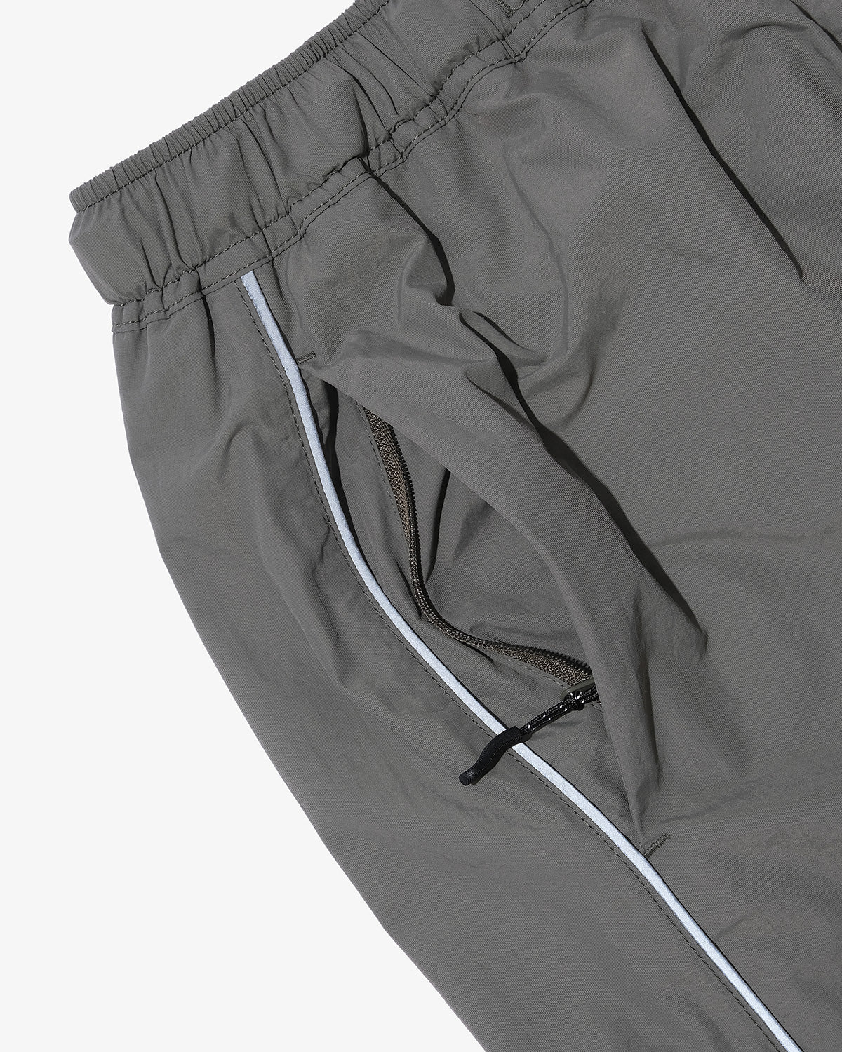 SUPPLEX NYLON KAC TRACK PANTS