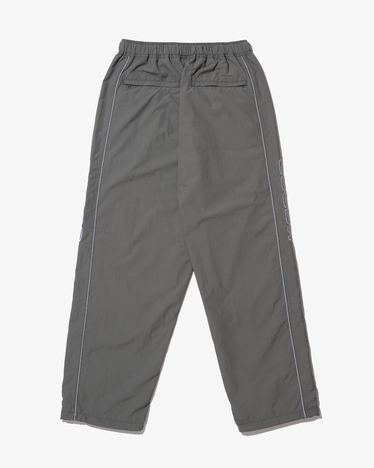 SUPPLEX NYLON KAC TRACK PANTS