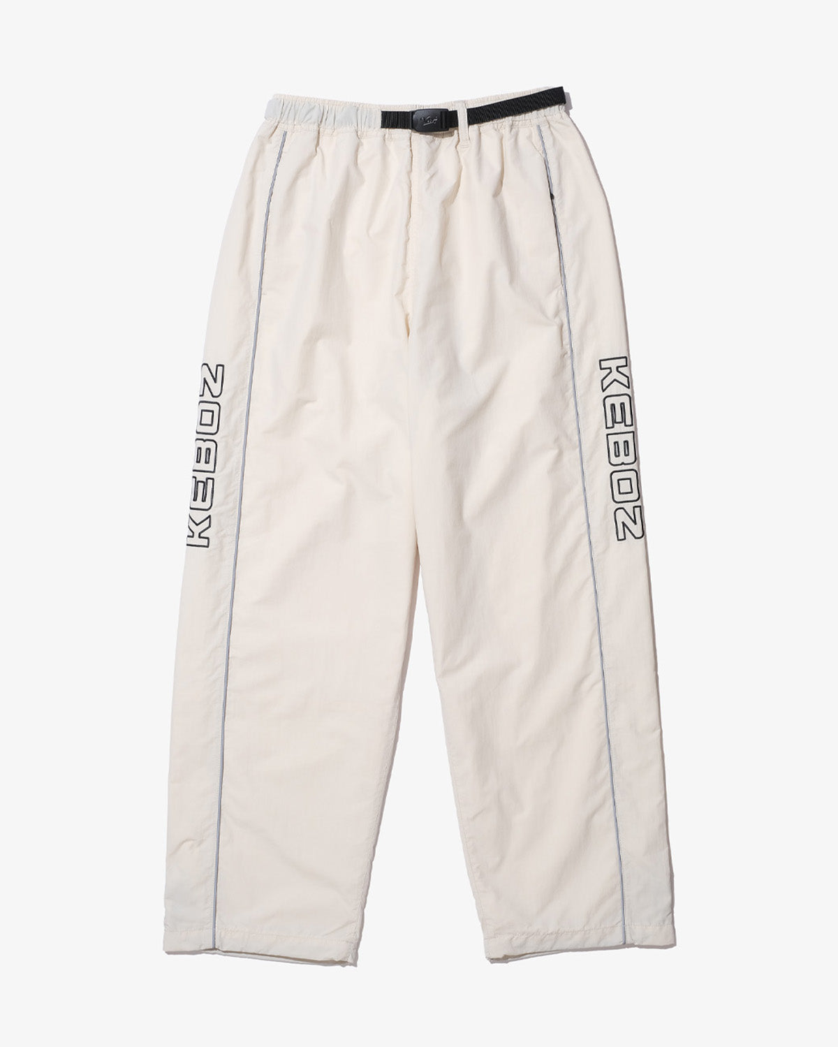 SUPPLEX NYLON KAC TRACK PANTS