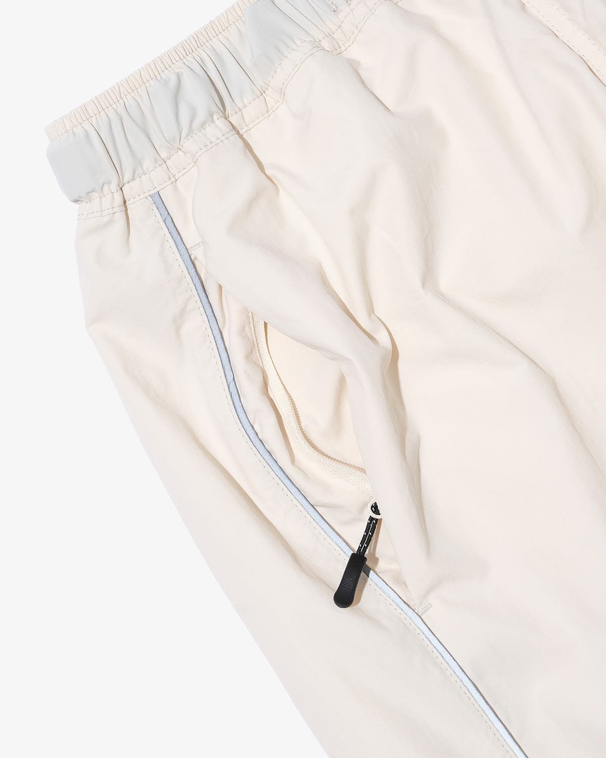 SUPPLEX NYLON KAC TRACK PANTS