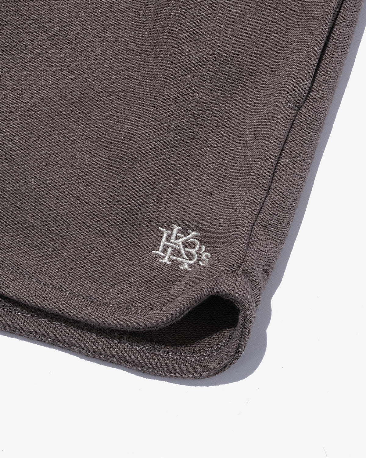 SMALL EFG  SWEAT SHORTS