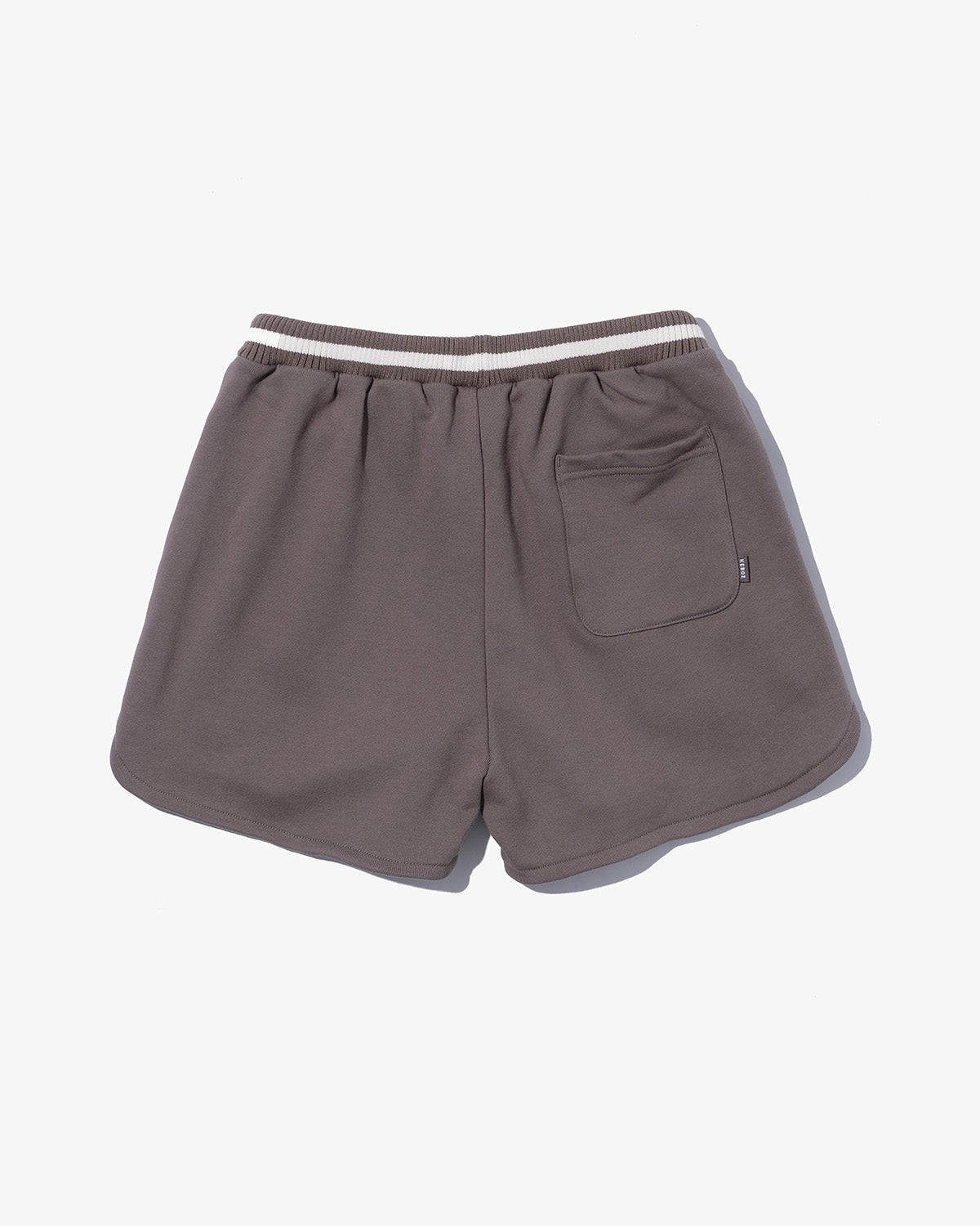 SMALL EFG  SWEAT SHORTS