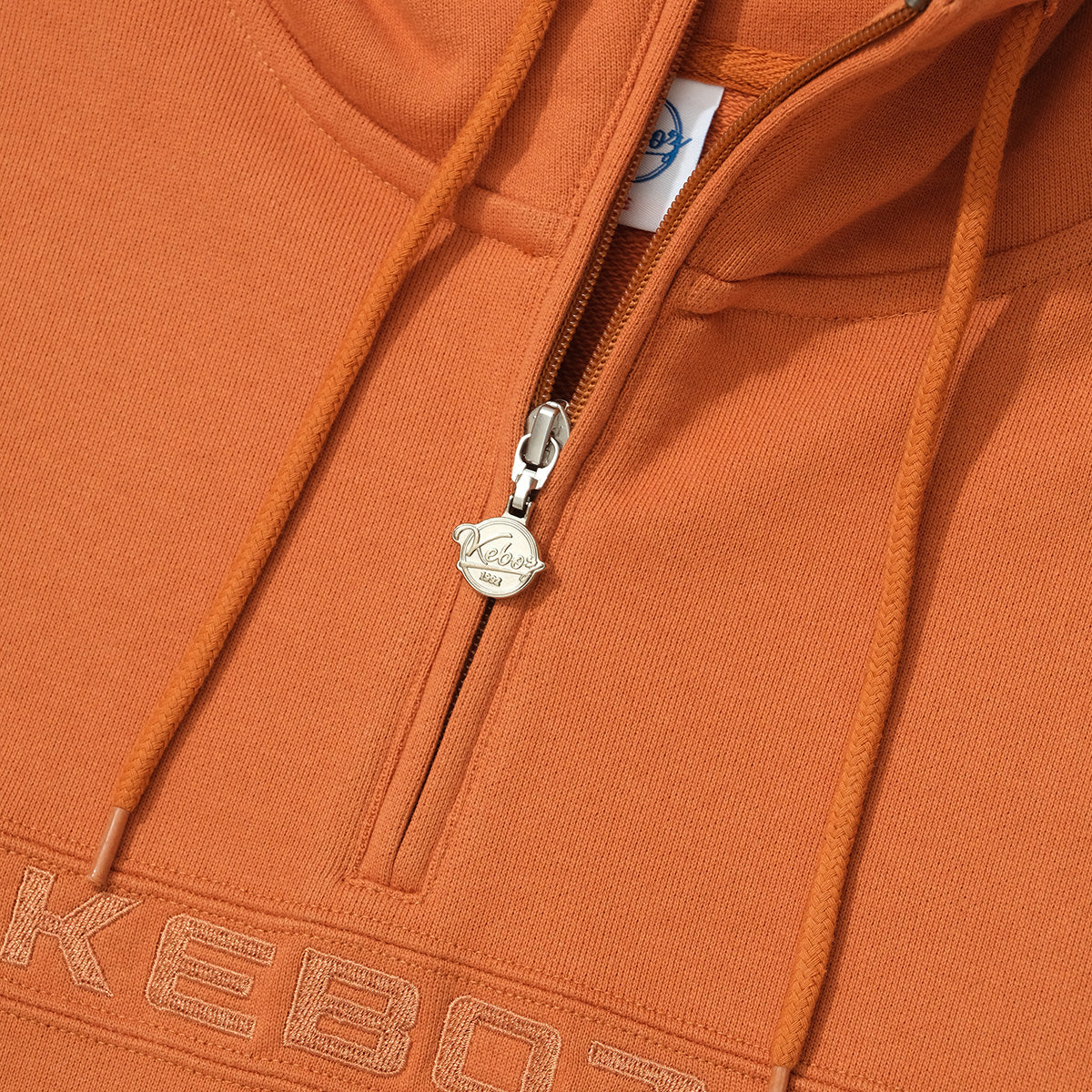 KAC LINE SWEAT HOODIE