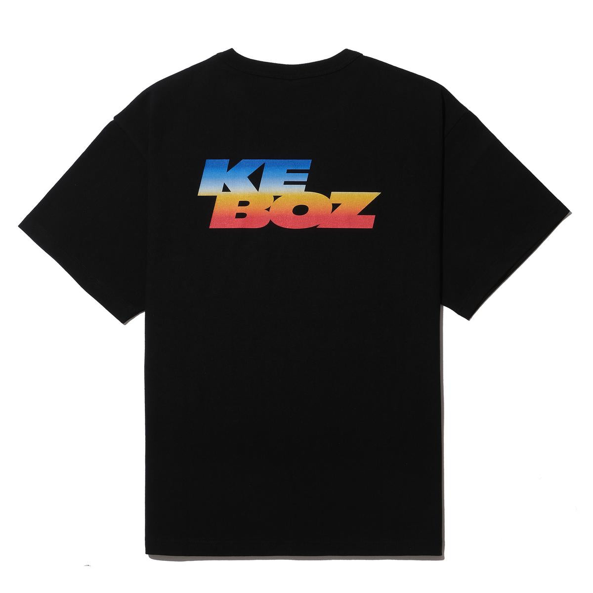 ARI × KEBOZ 02 S/S TEE