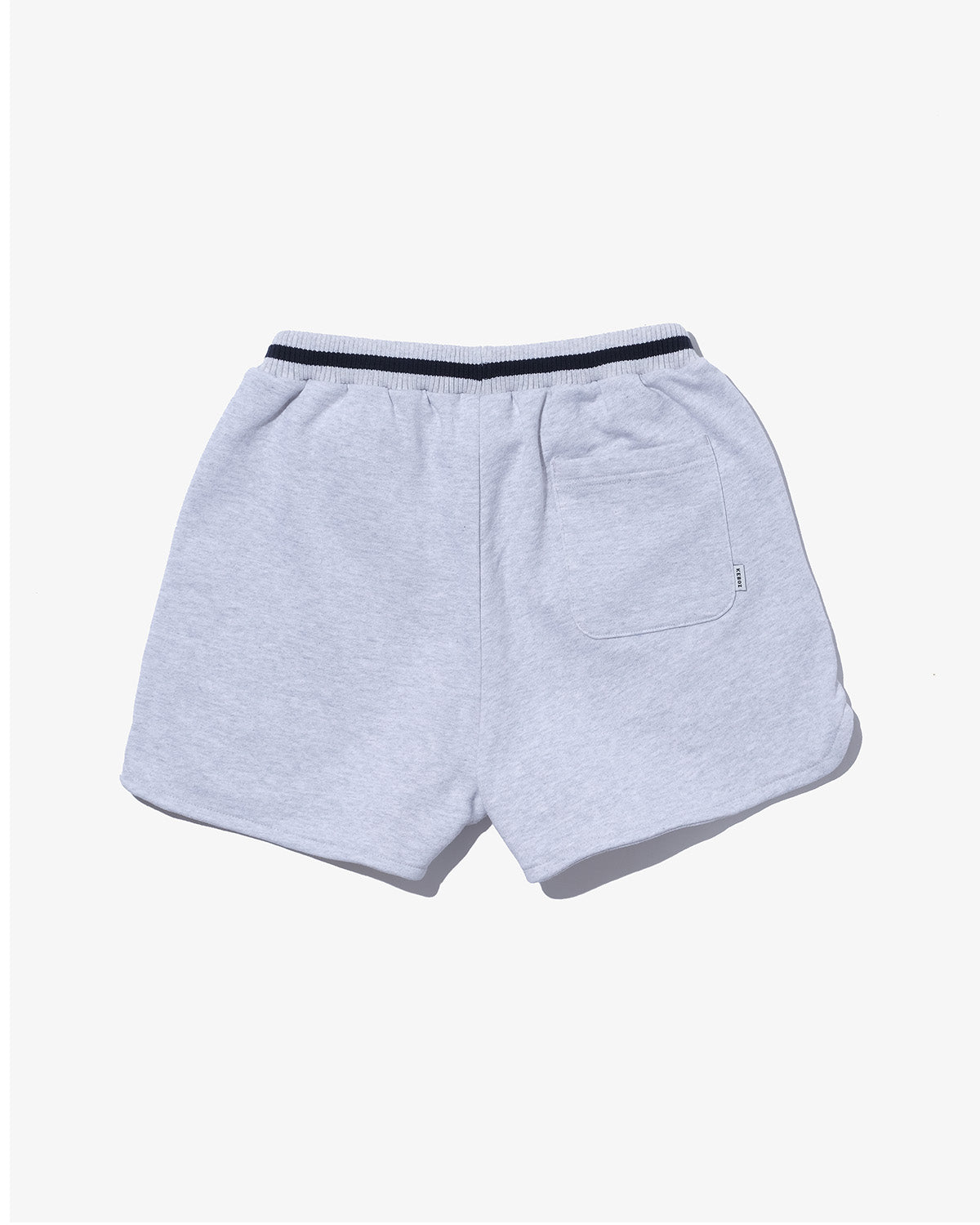 SMALL EFG  SWEAT SHORTS