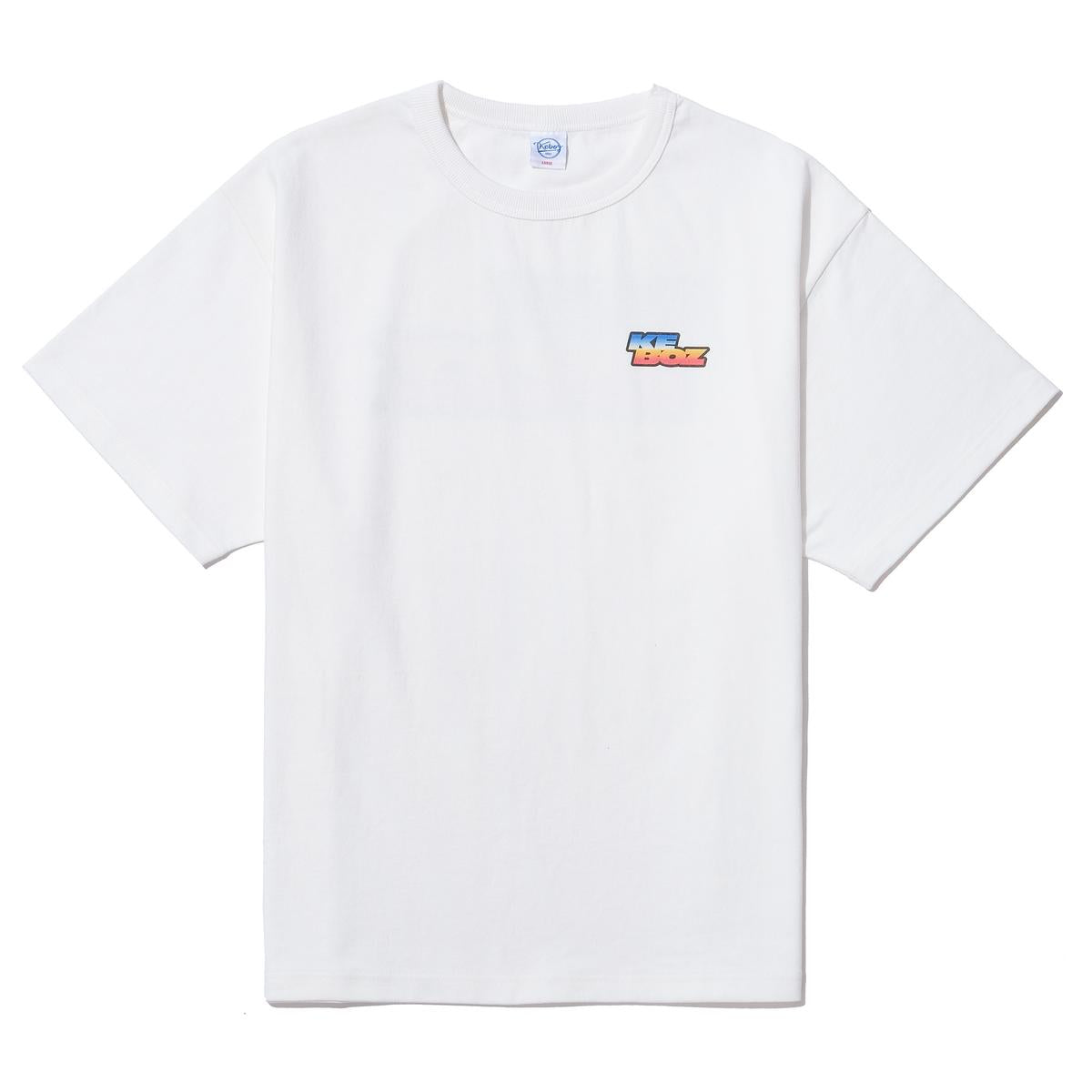 ARI × KEBOZ 02 S/S TEE