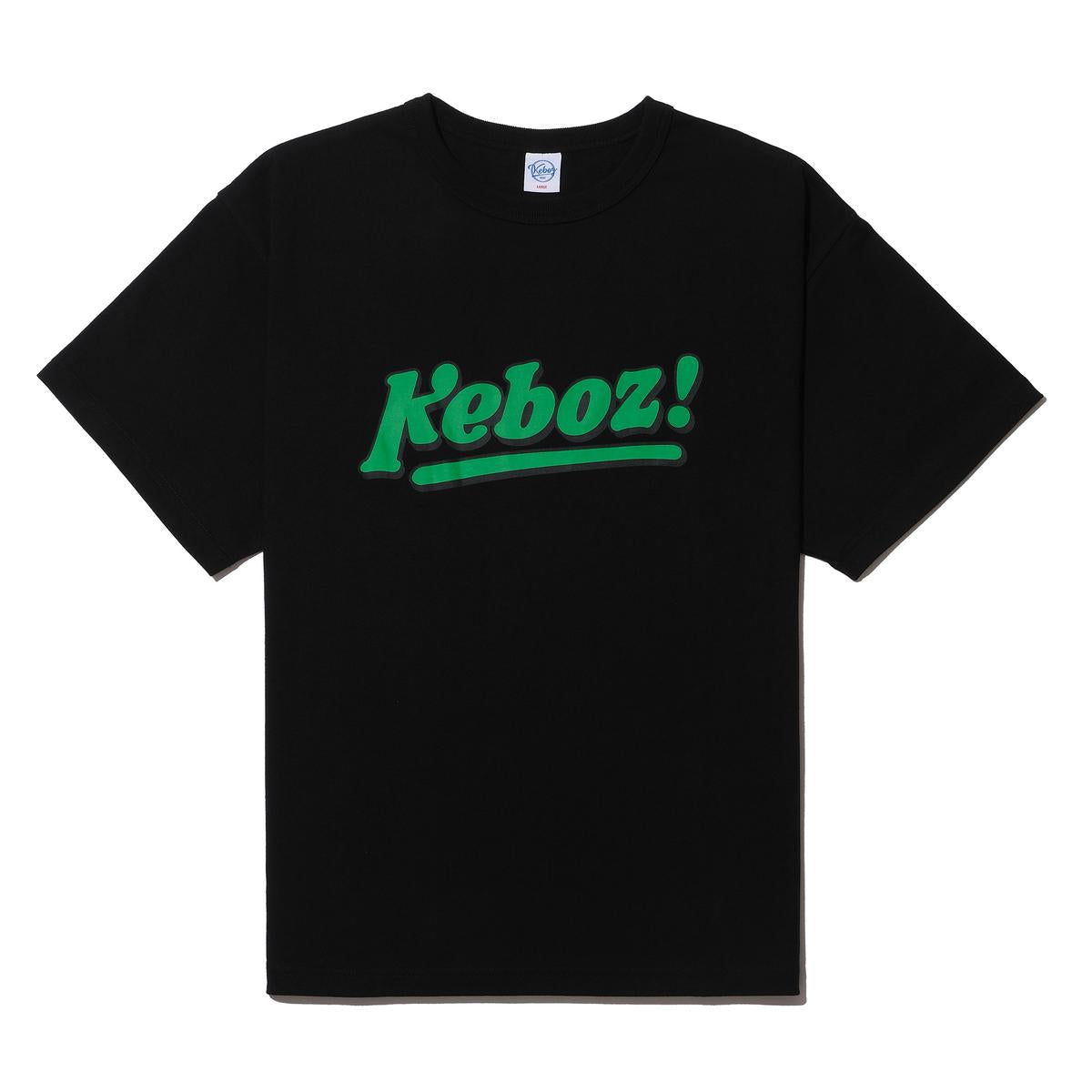 ARI × KEBOZ 01 S/S TEE