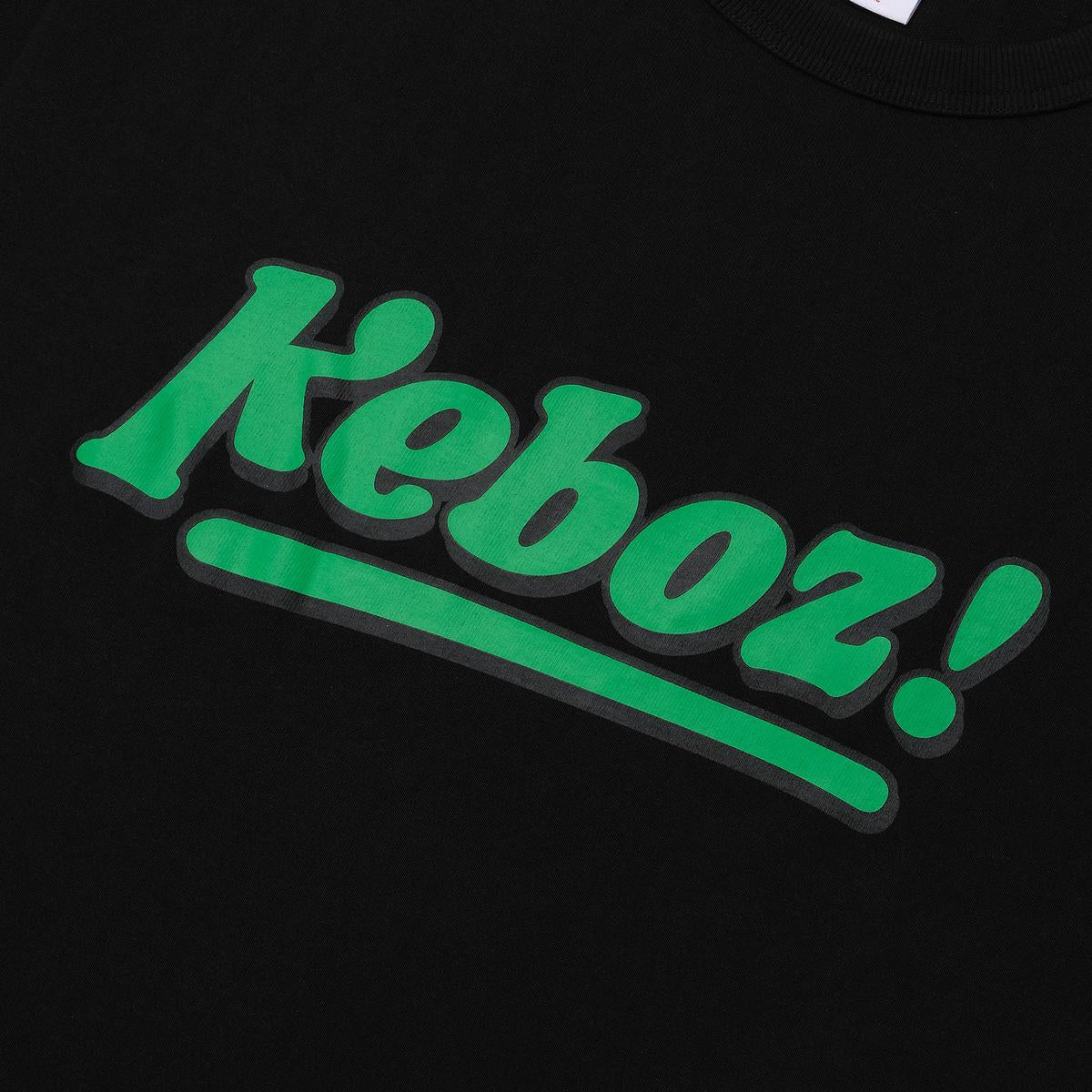 ARI × KEBOZ 01 S/S TEE