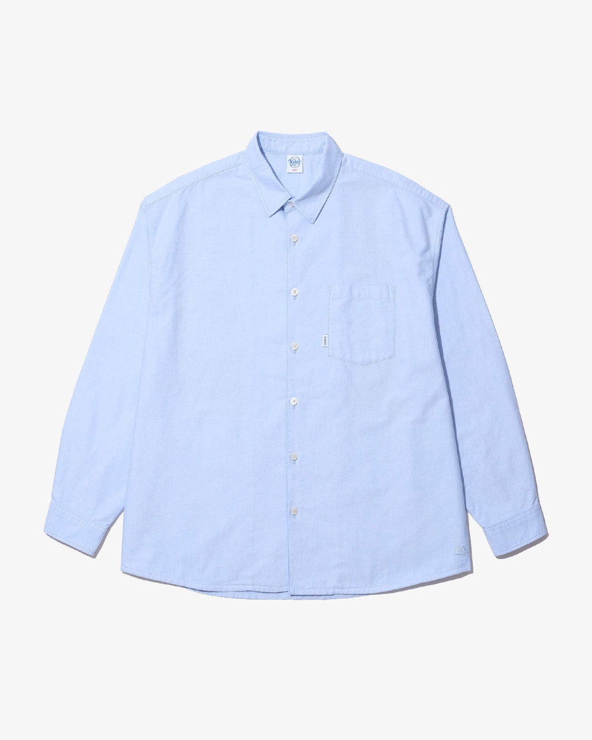 OXFORD SHIRT