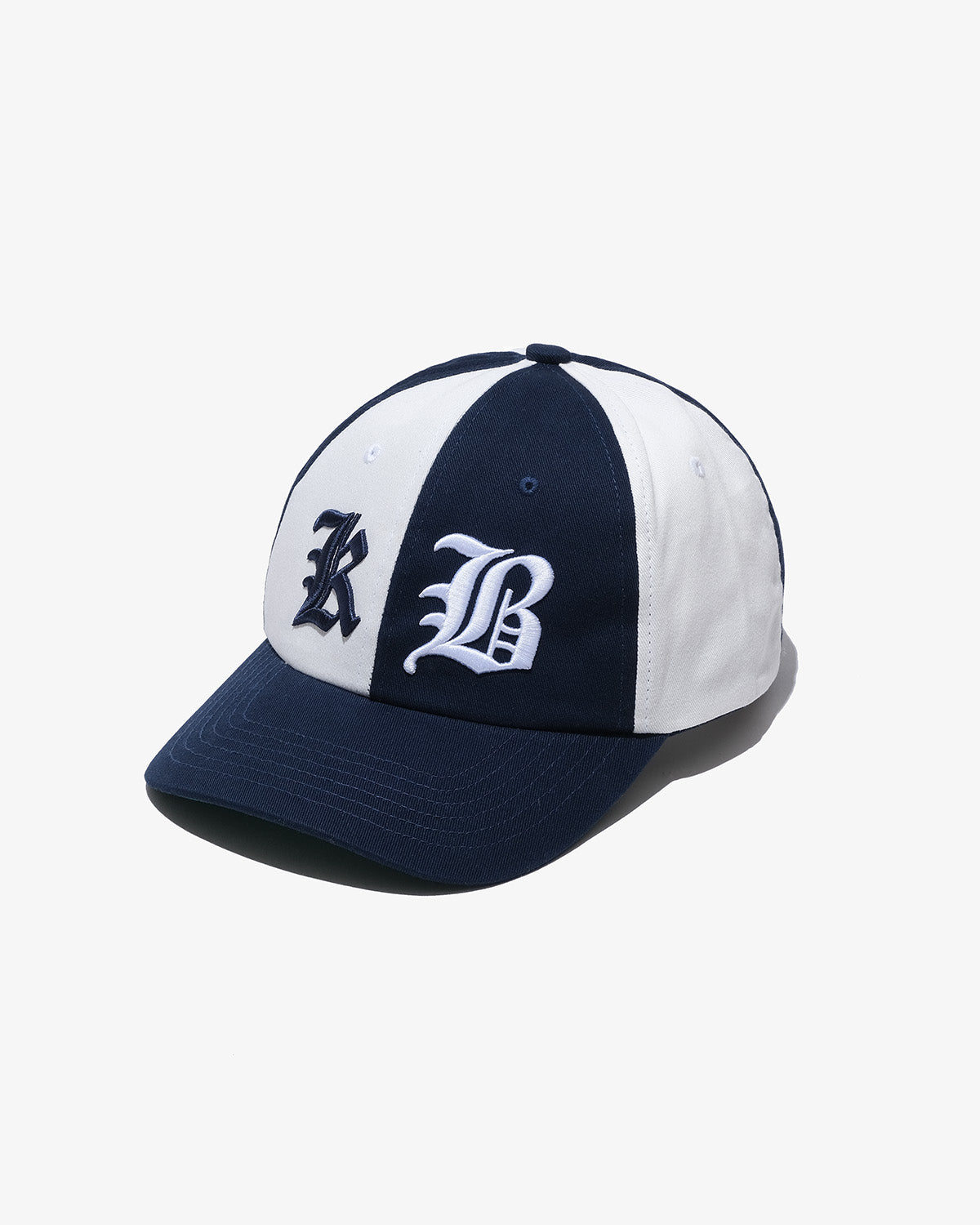 TWO TONE CODE CAP