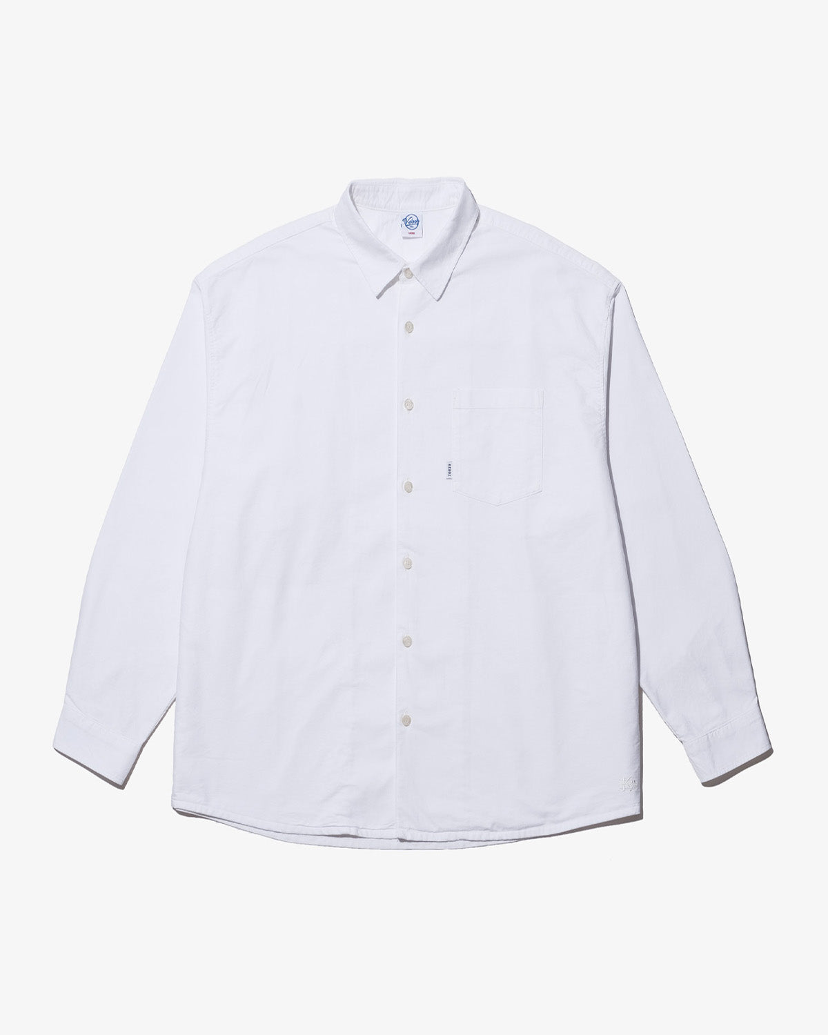 OXFORD SHIRT