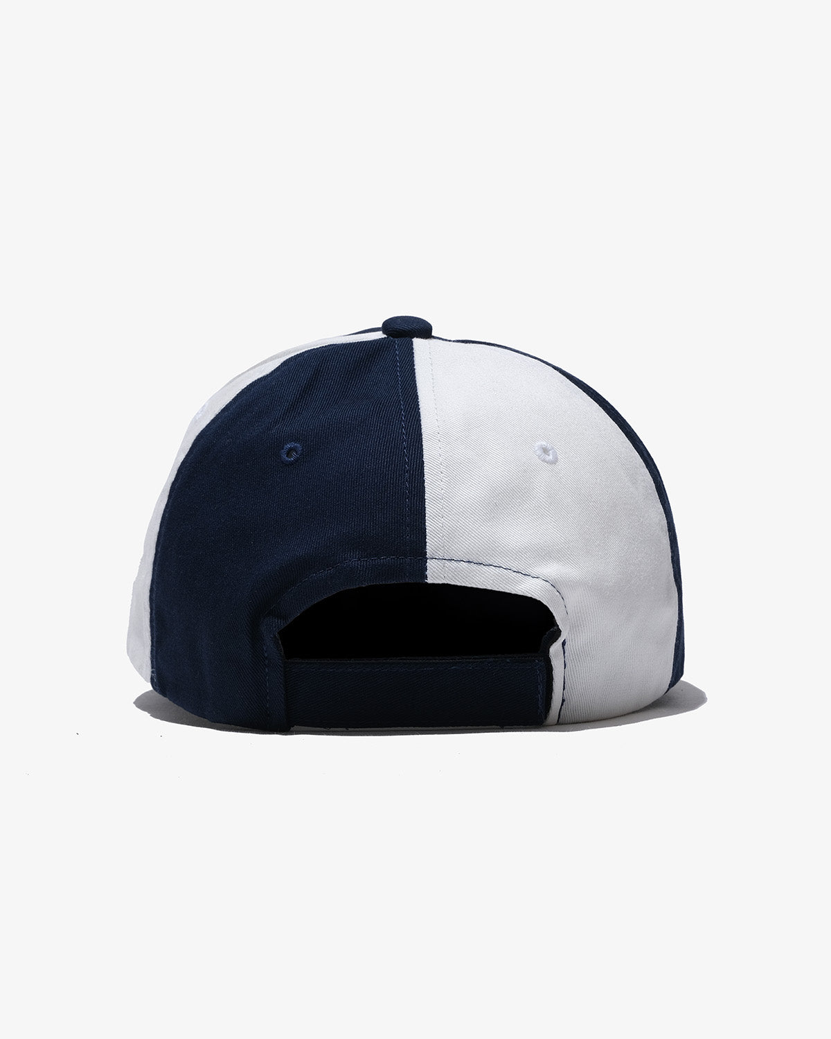 TWO TONE CODE CAP