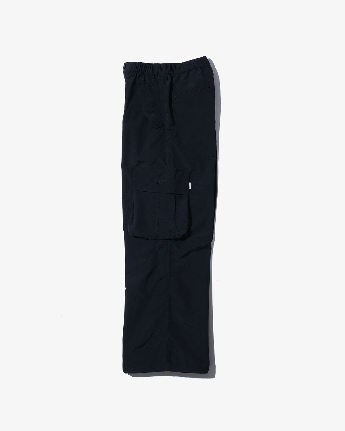 NYLON CARGO PANTS