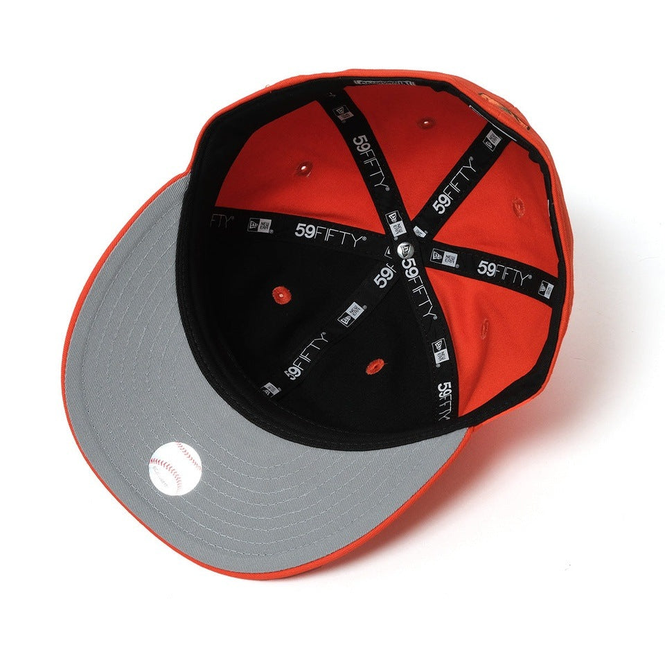 KEBOZ NEWERA 59FIFTY gFO4b-m71603427080 帽子 | suurupi.ee