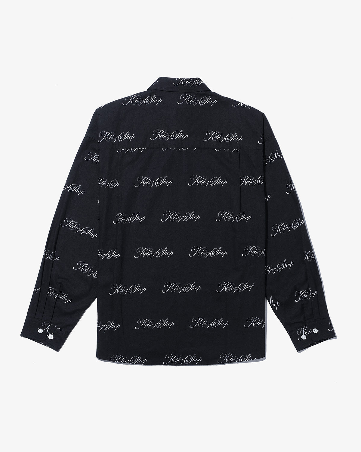 27. DAC L/S SHIRT（発送時期：３月）