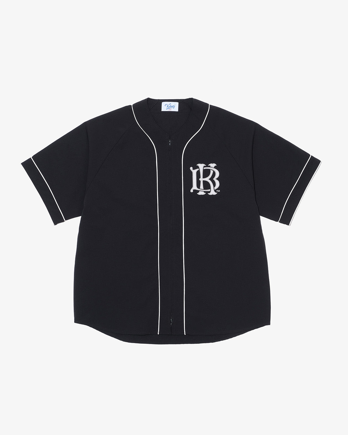 CMK BASEBALL JERSEY