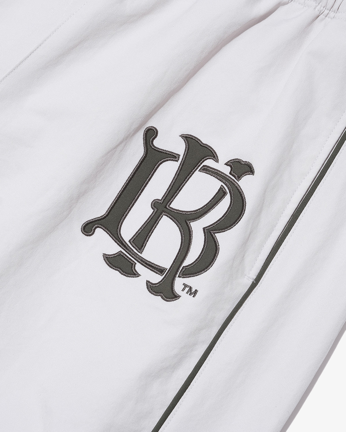 CMK JERSEY TRACK PANTS