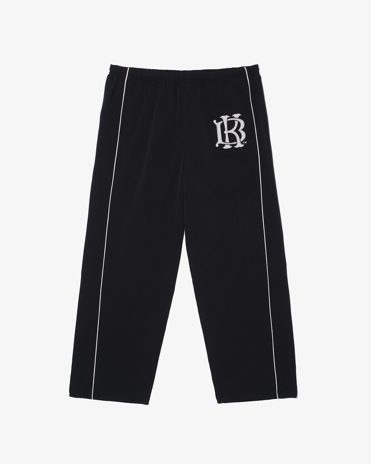 CMK JERSEY TRACK PANTS