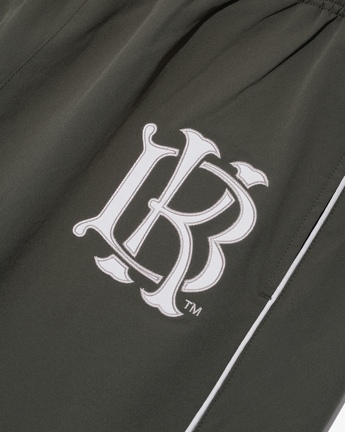 CMK JERSEY TRACK PANTS