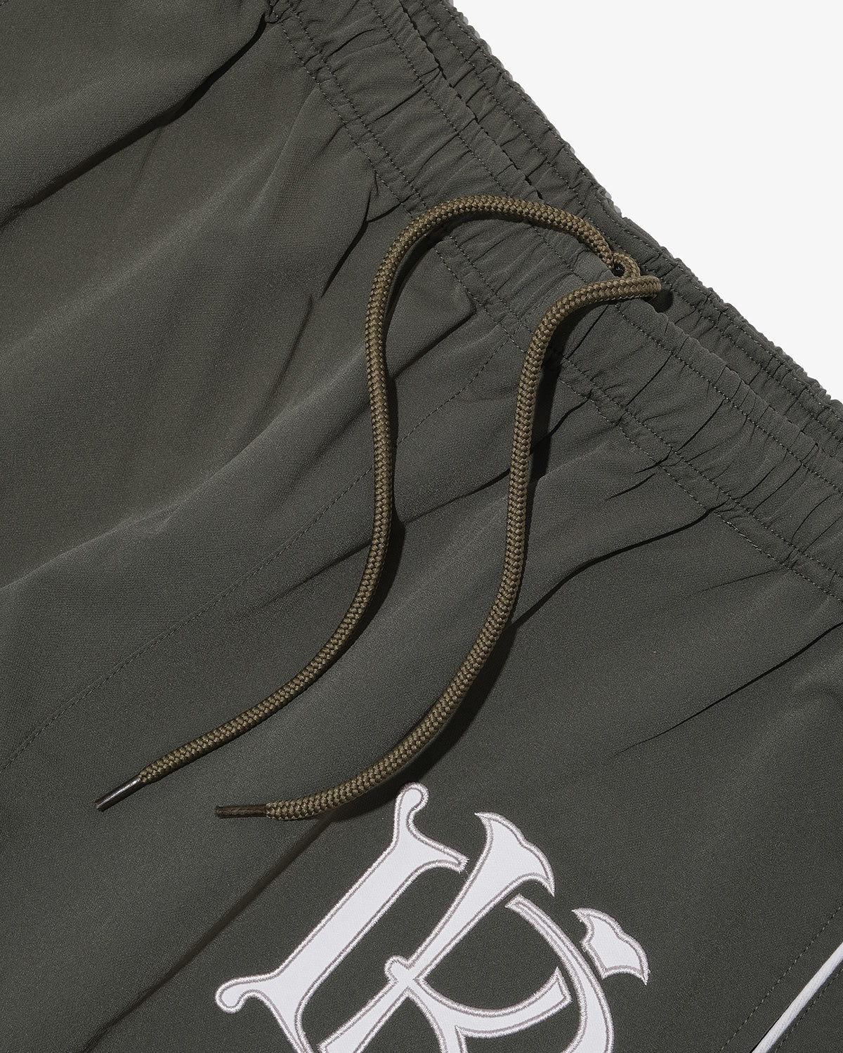 CMK JERSEY TRACK PANTS
