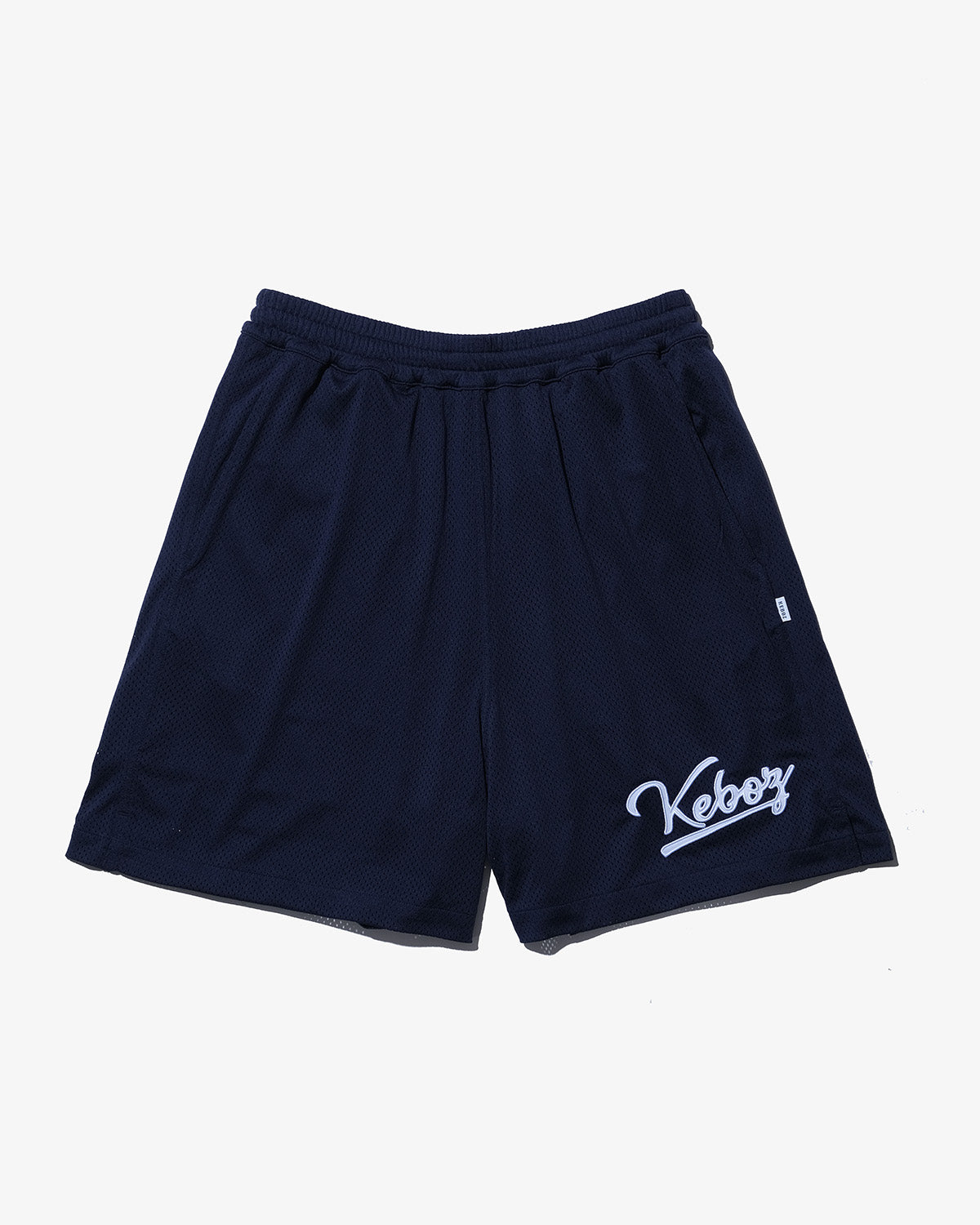 62. ICON MESH SHORTS (Shipping period: May) 