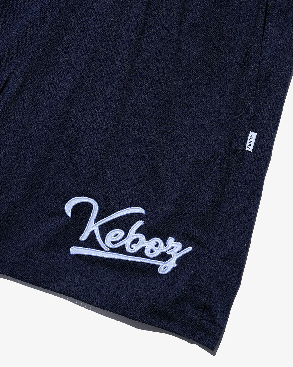 62. ICON MESH SHORTS (Shipping period: May) 