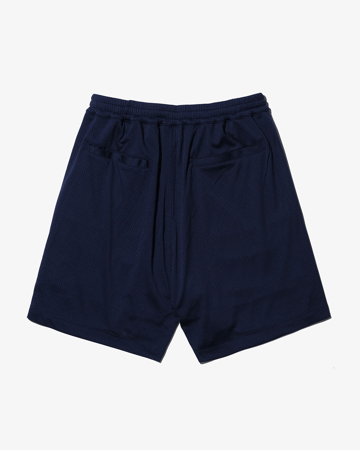 62. ICON MESH SHORTS (Shipping period: May) 