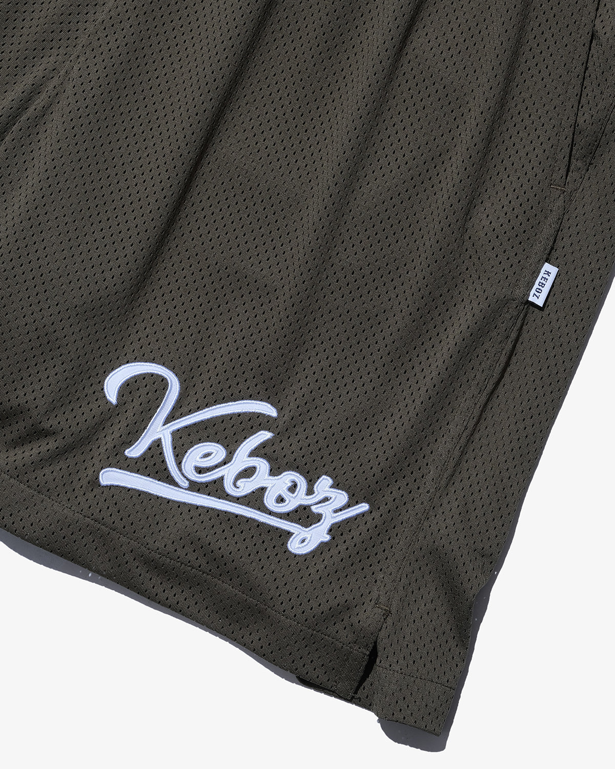 62. ICON MESH SHORTS (Shipping period: May) 