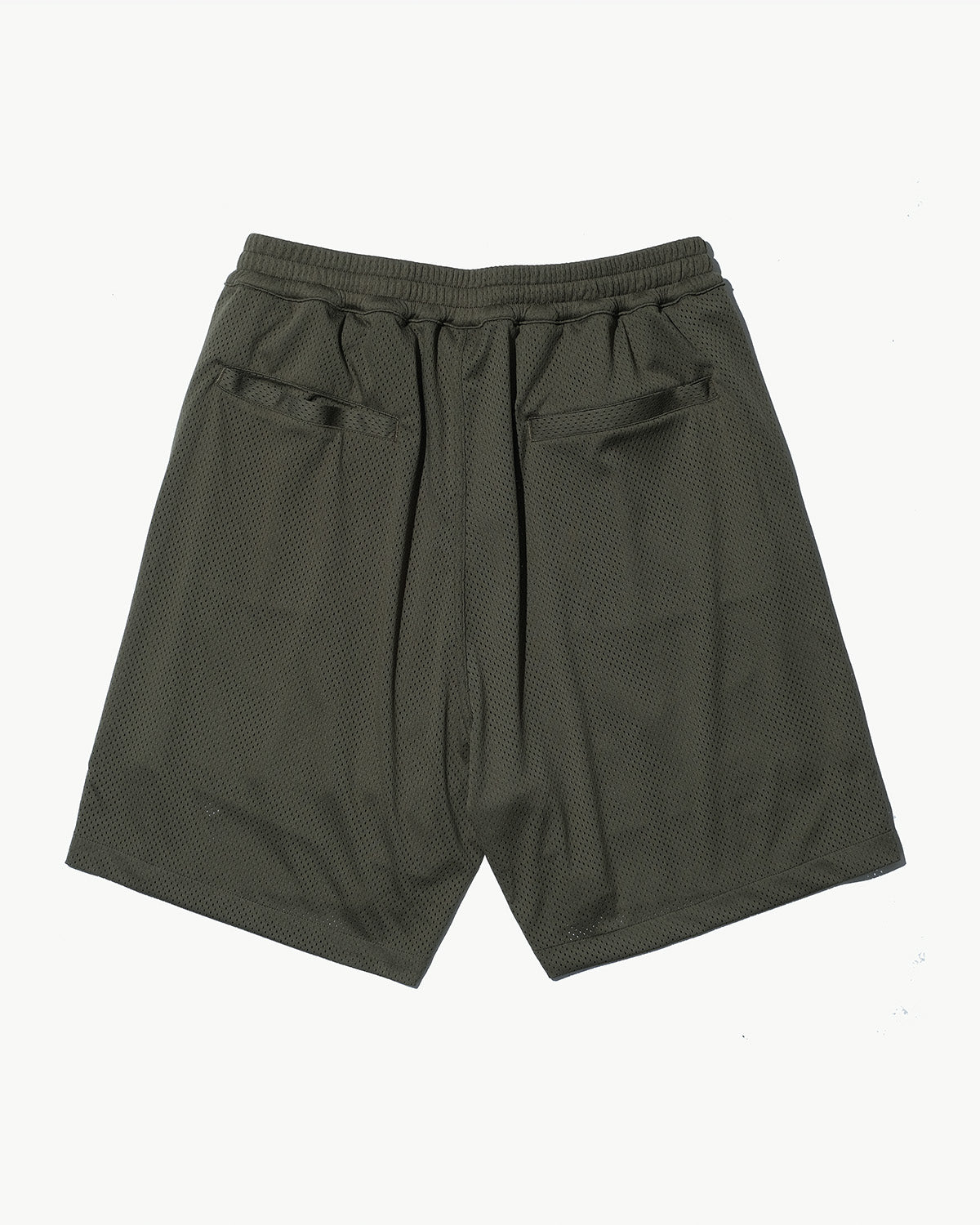 62. ICON MESH SHORTS (Shipping period: May) 