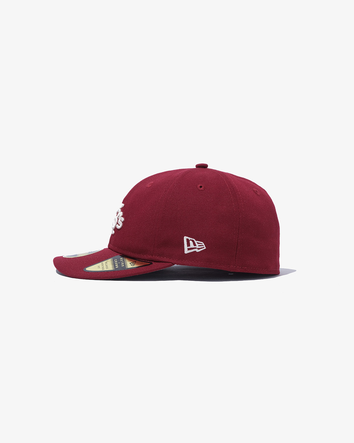 96. NEW ERA × KEBOZ RC 59FIFTY (Shipping date: May) 