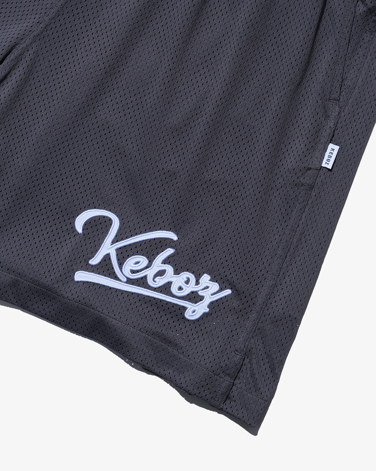 62. ICON MESH SHORTS (Shipping period: May) 