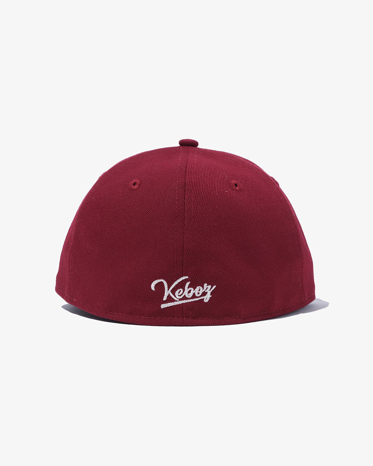 96. NEW ERA × KEBOZ RC 59FIFTY (Shipping date: May) 