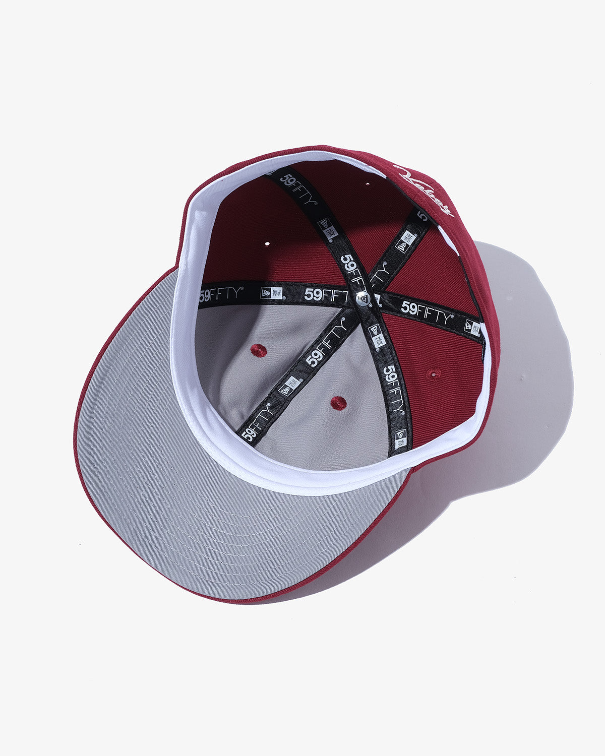 96. NEW ERA × KEBOZ RC 59FIFTY (Shipping date: May) 