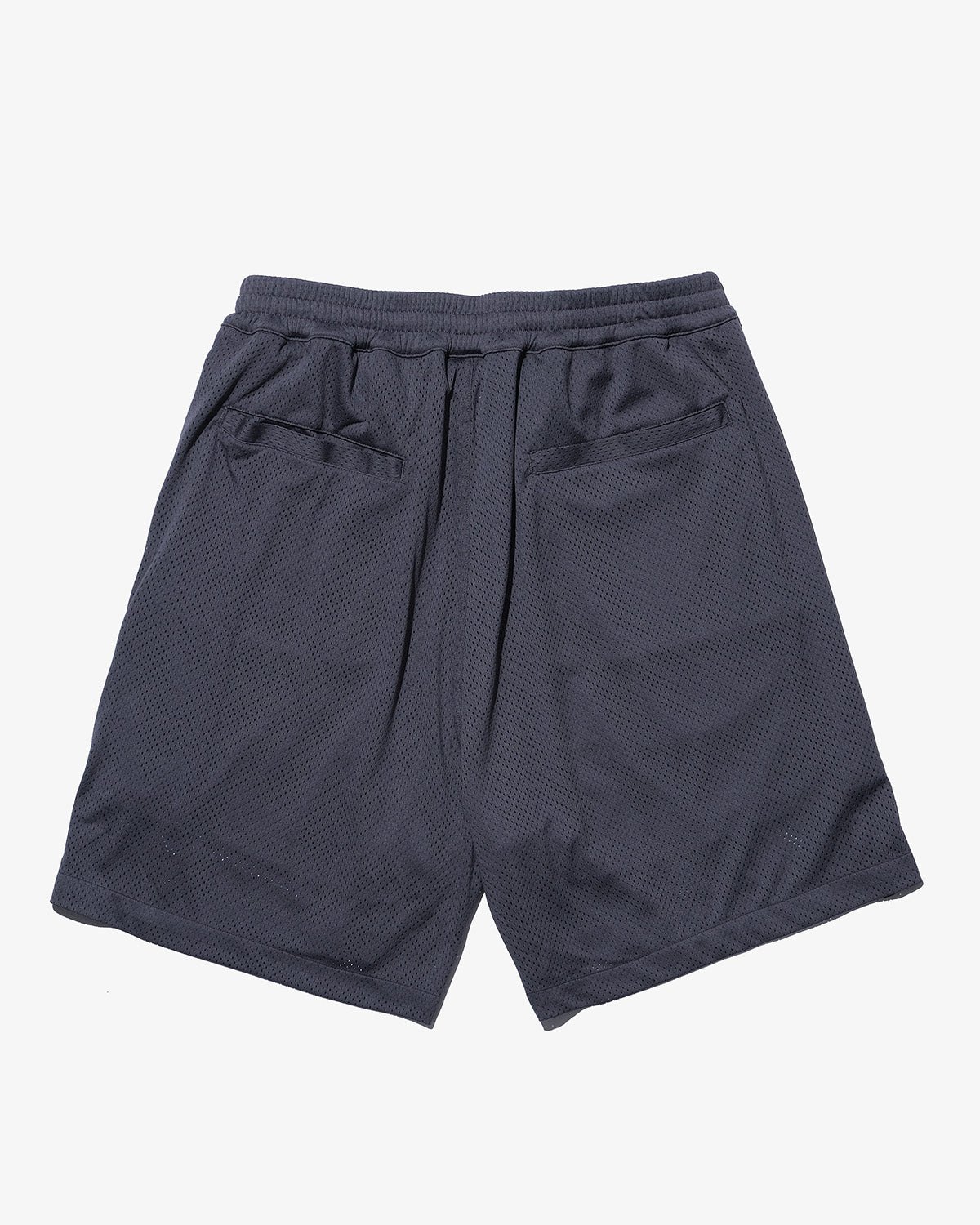 62. ICON MESH SHORTS (Shipping period: May) 