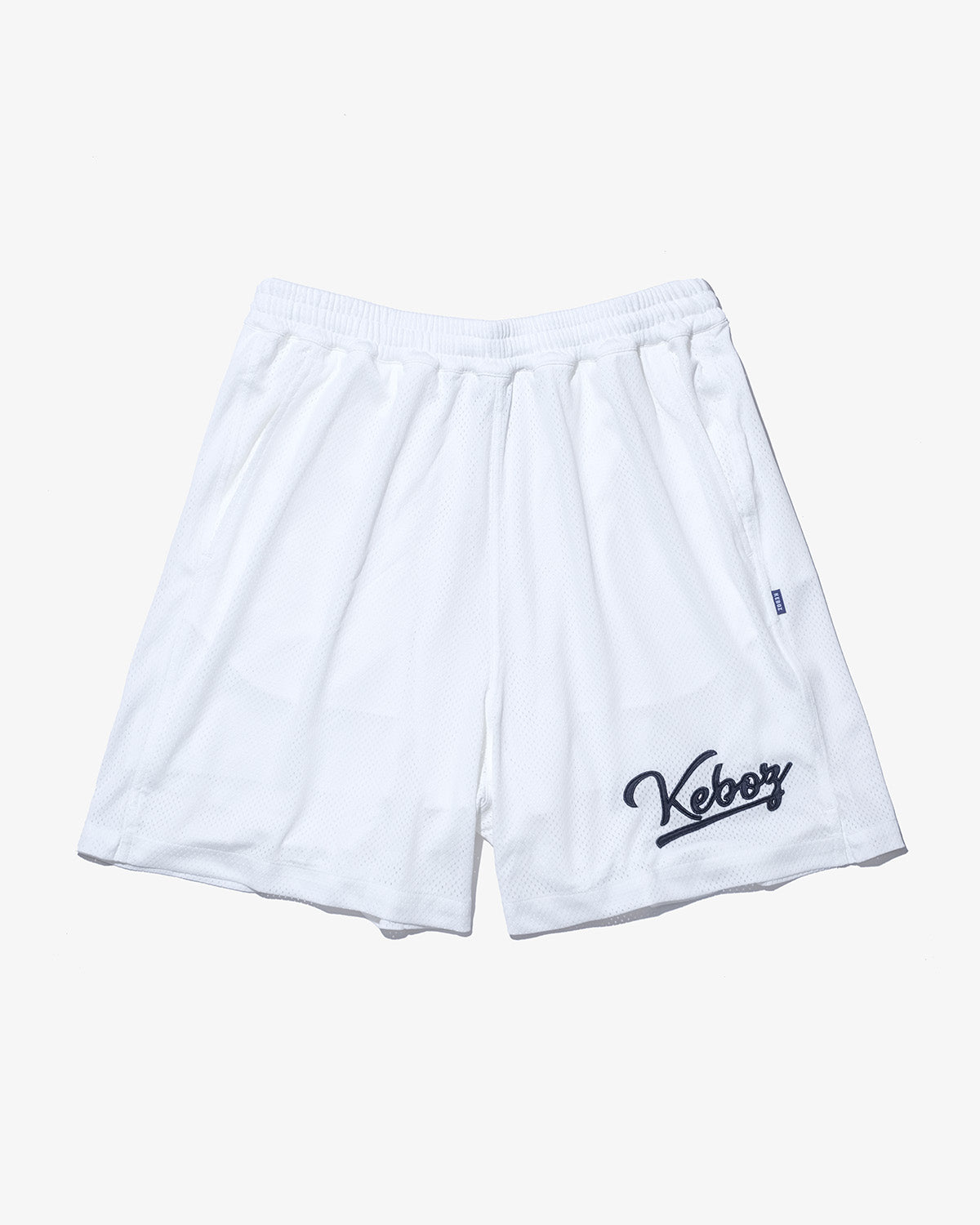 62. ICON MESH SHORTS (Shipping period: May) 