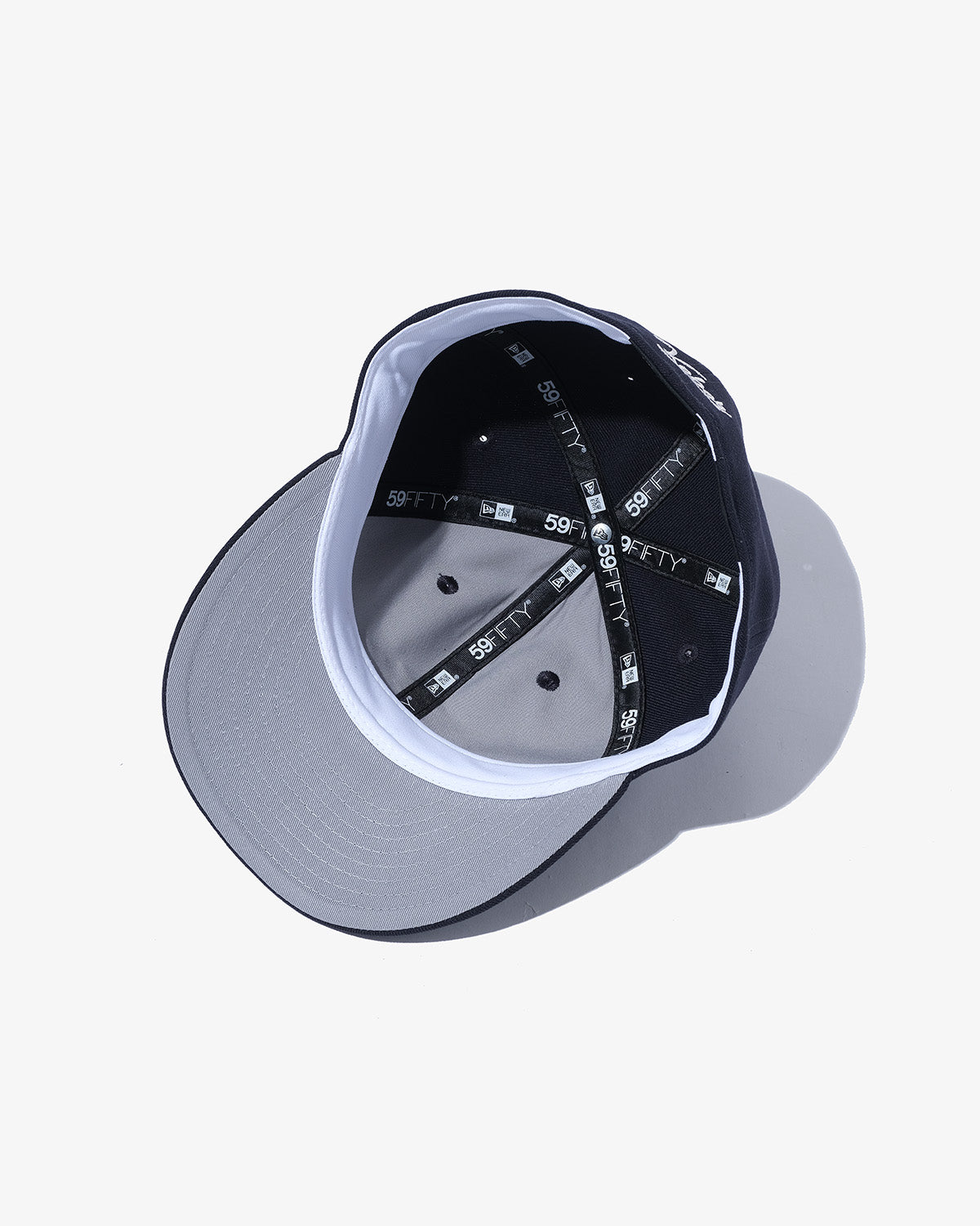 96. NEW ERA × KEBOZ RC 59FIFTY (Shipping date: May) 